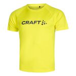 Oblečení Craft Core Essence Logo T-Shirt